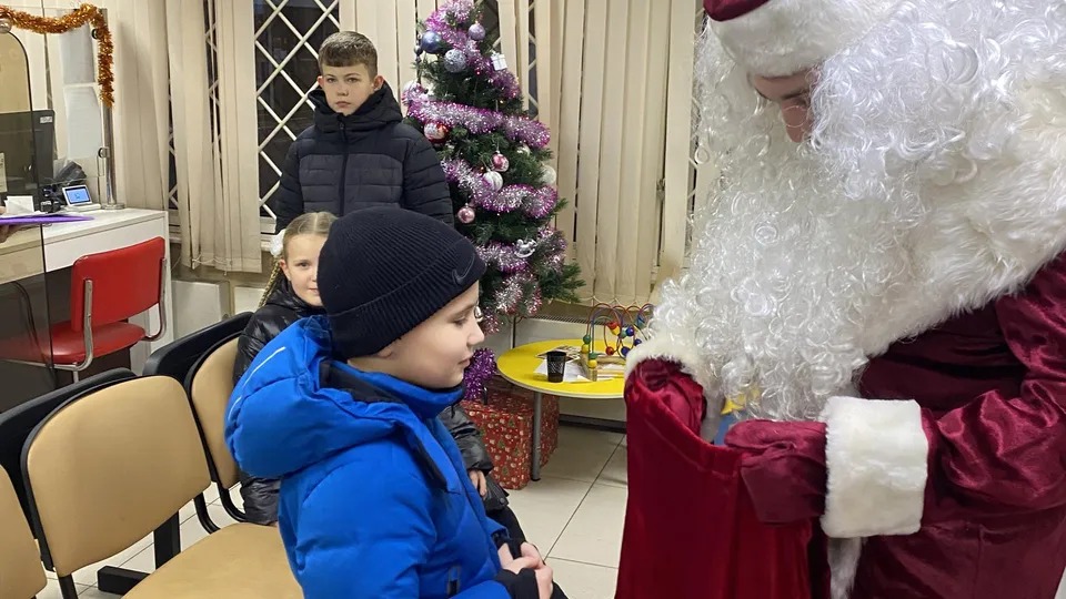 Фото: МФЦ г.о.Котельники