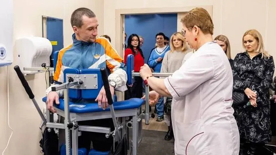 Фото: t.me/AnnaKrotova_Lobnya