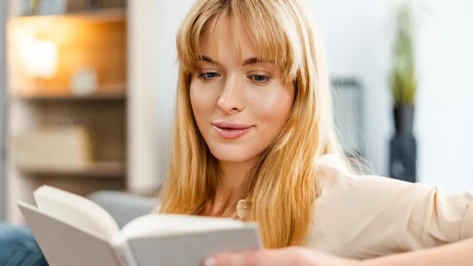 Фото: istockphoto.com/Mariia Vitkovska