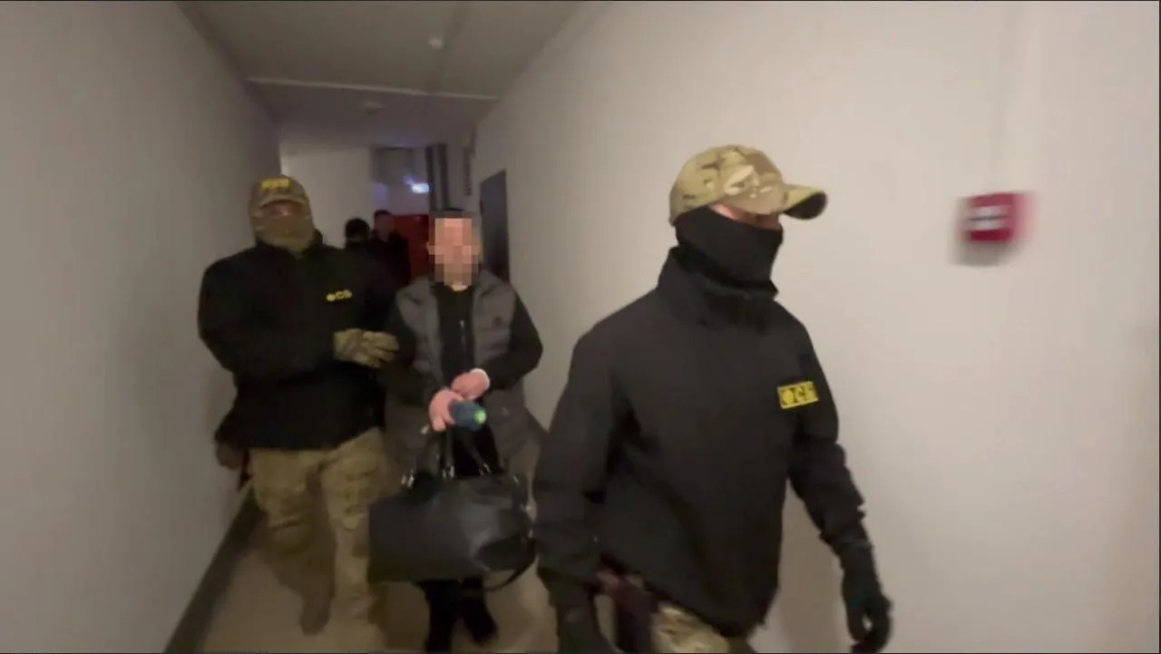 пресс-служба Управления ФСБ по Челябинской области