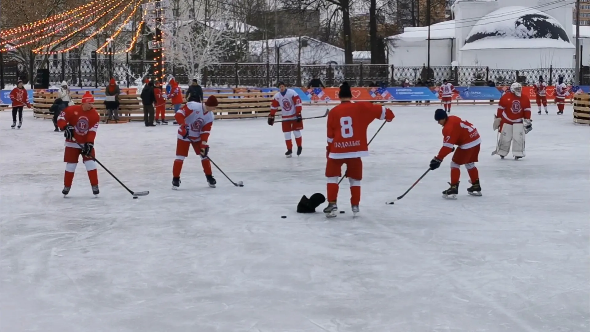 Добрынина Галина