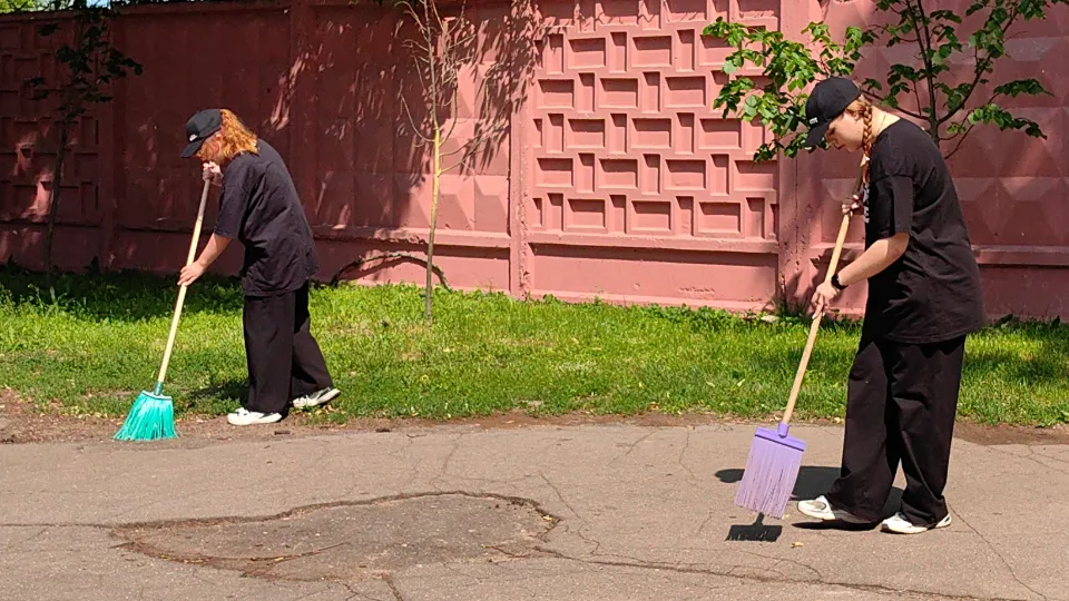 Фото: МедиаБанк Подмосковья/Елена Катасонова