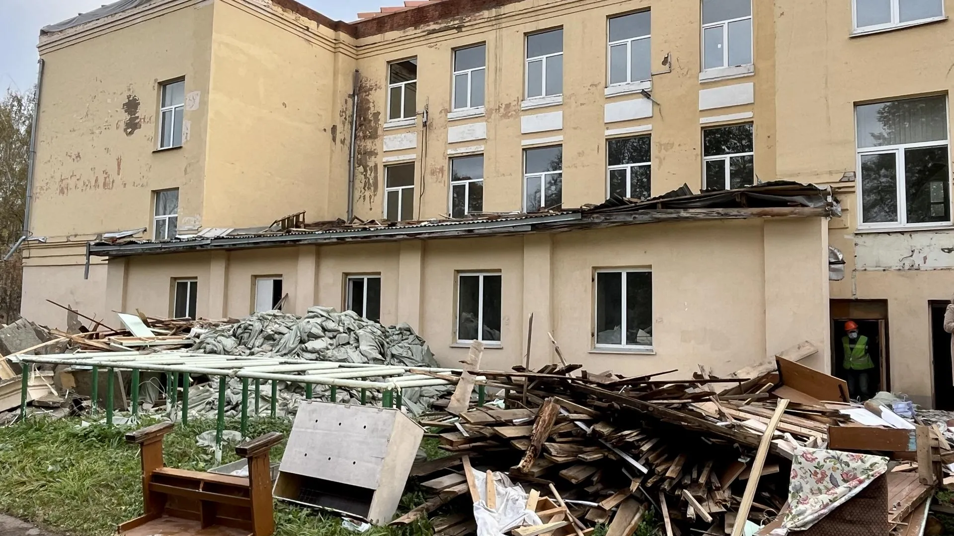 Фото: Анна Тюрюмина