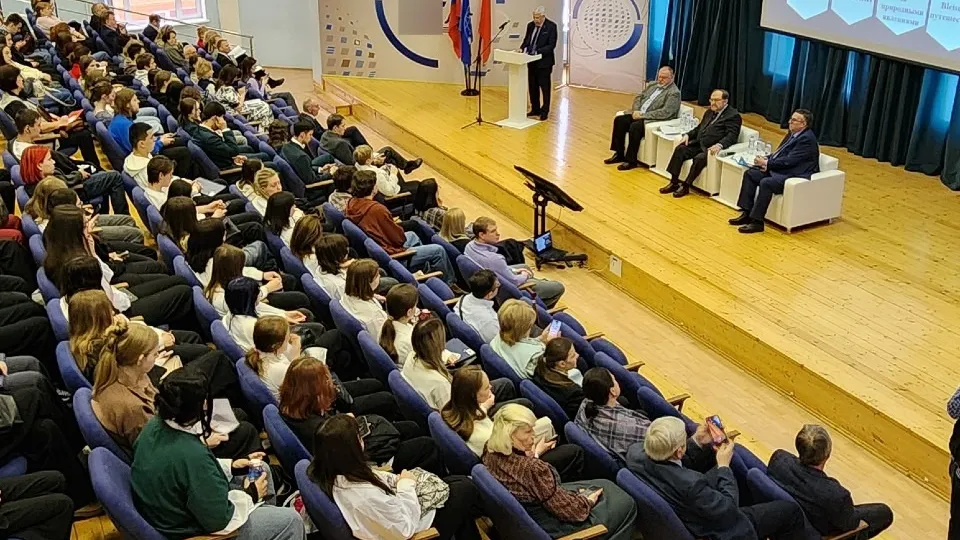 Фото: МедиаБанк Подмосковья/Иван Чижов