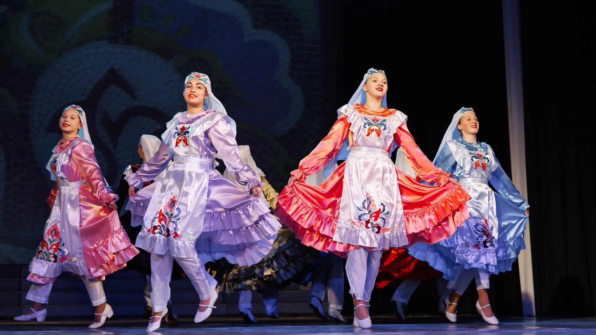 Фото: Министерство информационных и социальных коммуникаций Московской области