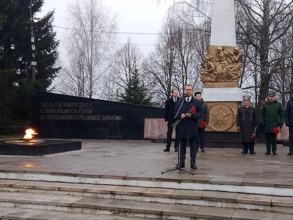 Фото: «Россети Московский регион»