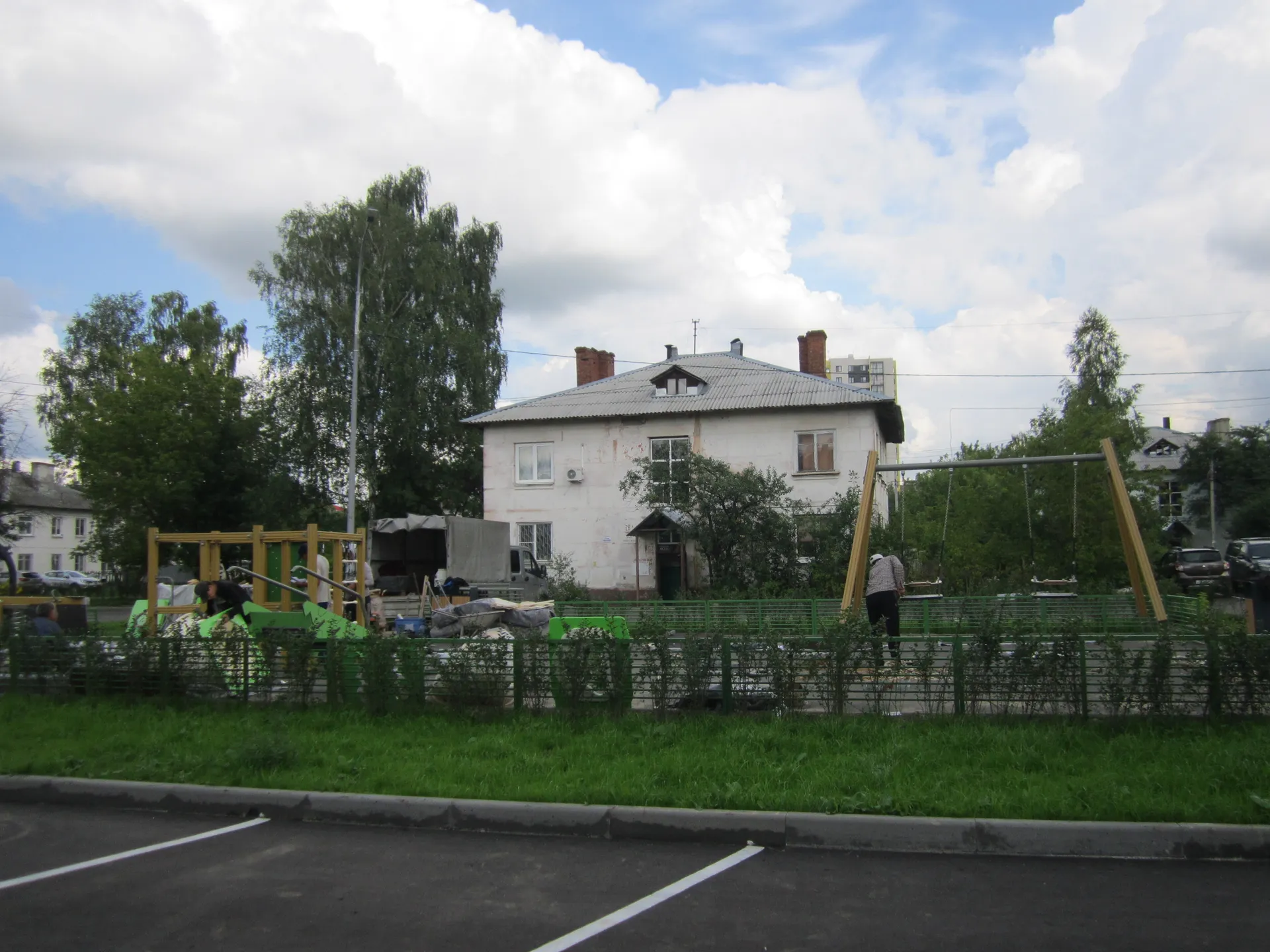 Фото: REGIONS/Олег Книжник