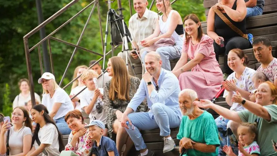 Фото: пресс-служба Администрации городского округа Мытищи
