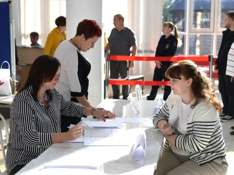 Фото: пресс-служба администрации Дмитровского м.о.