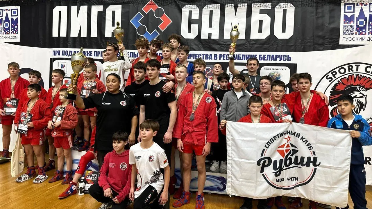 Пресс-служба администрации городского округа Красногорск