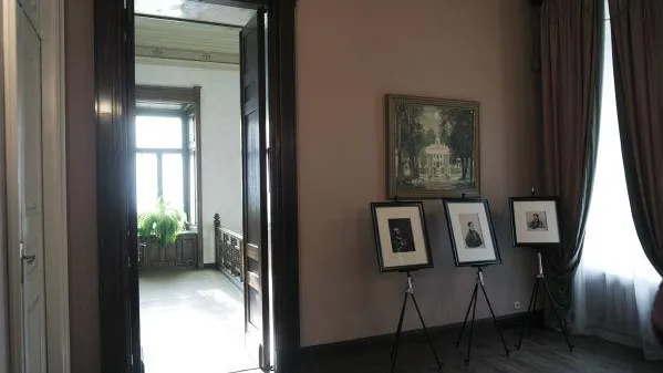 Усадьба в Можайске сдана в аренду в рамках губернаторской программы