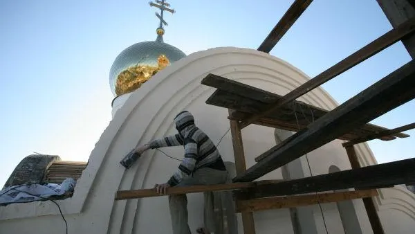 Три храма и часовню планируется построить в Химках 