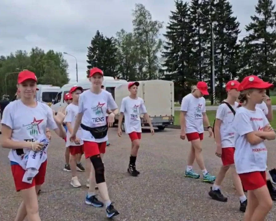 пресс-служба администрации Можайского городского округа
