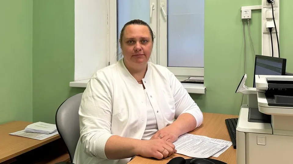 Фото: Электростальская центральная городская больница