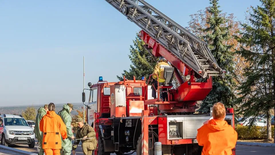 Фото: пресс-служба администрации г.о. Кашира