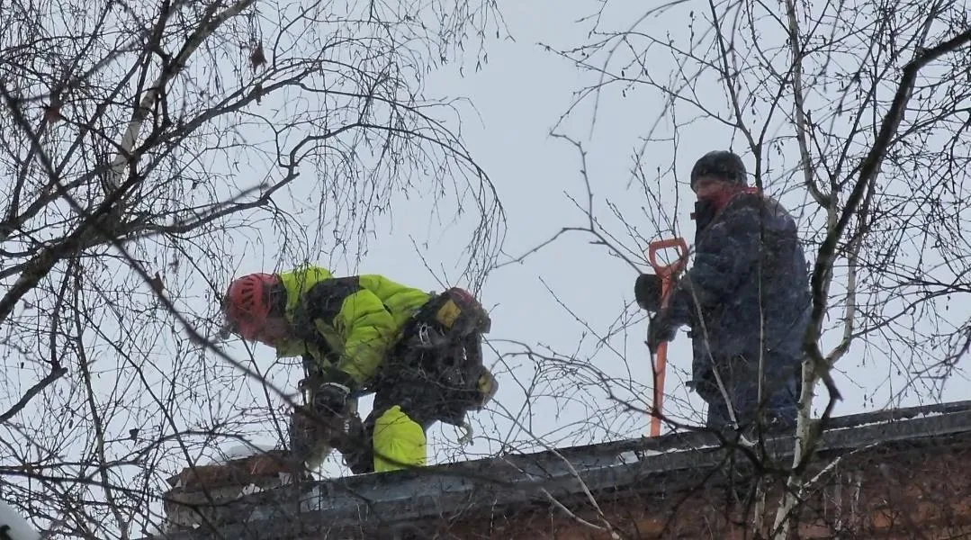 МедиаБанк Подмосковья/Юлия Смагринская