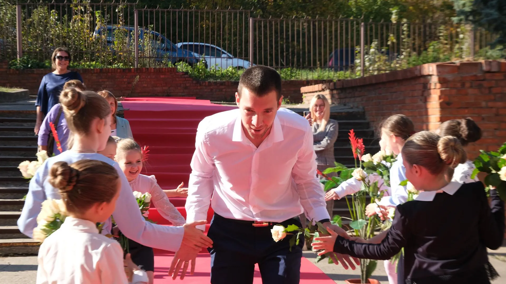 Фото: Мария Панина