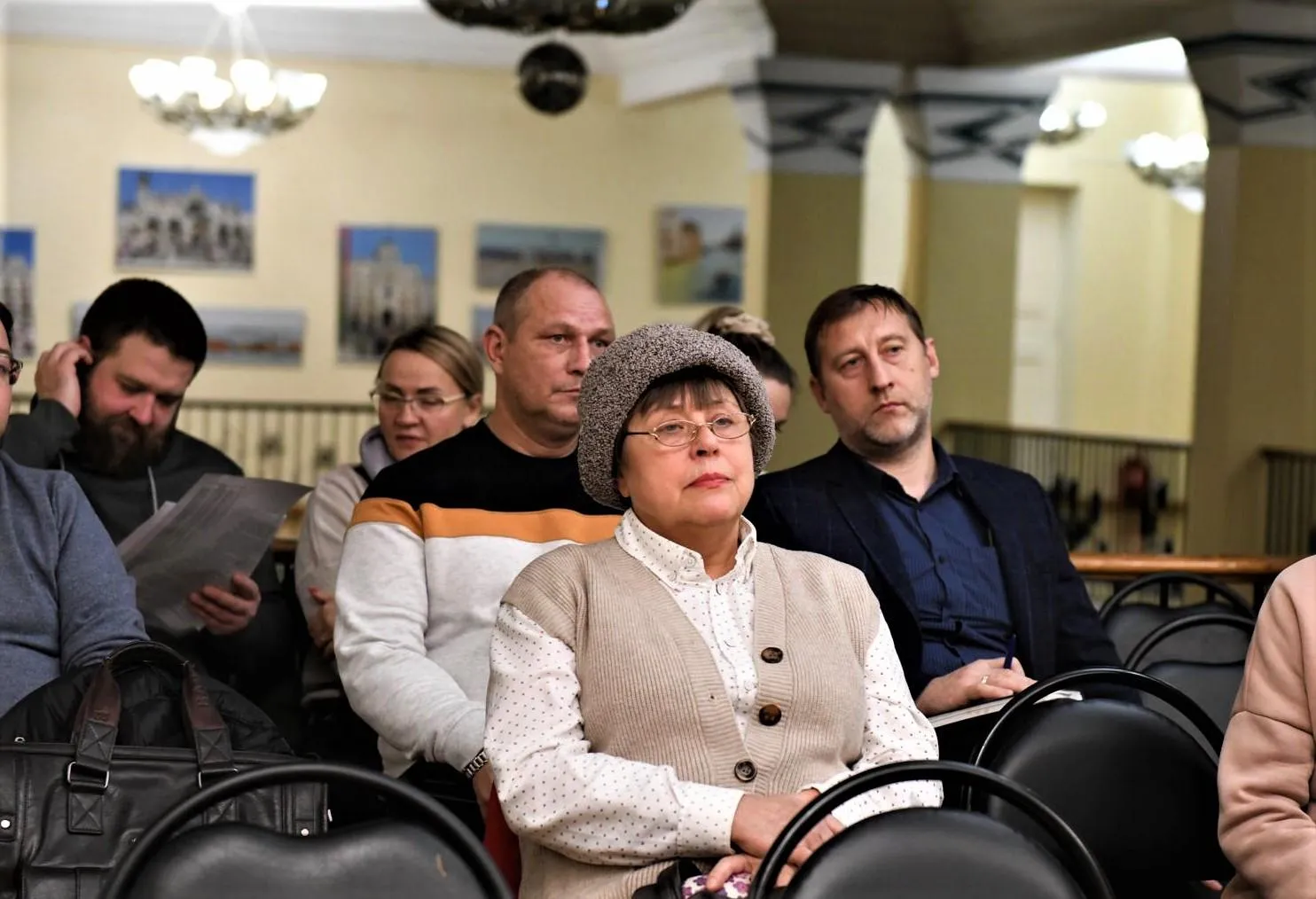 Фото: Мария Абрашкина