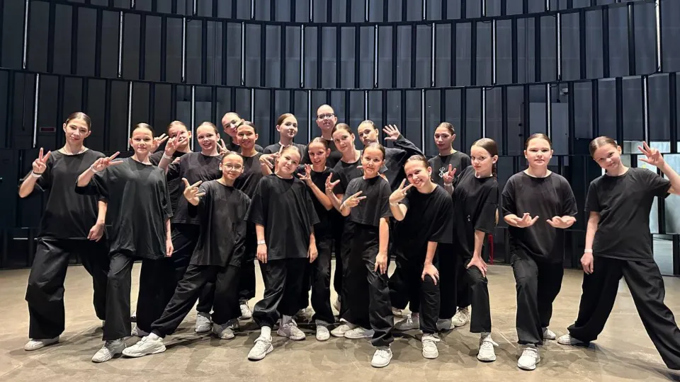 Фото: СШ «Центр Спорта - Метеор»