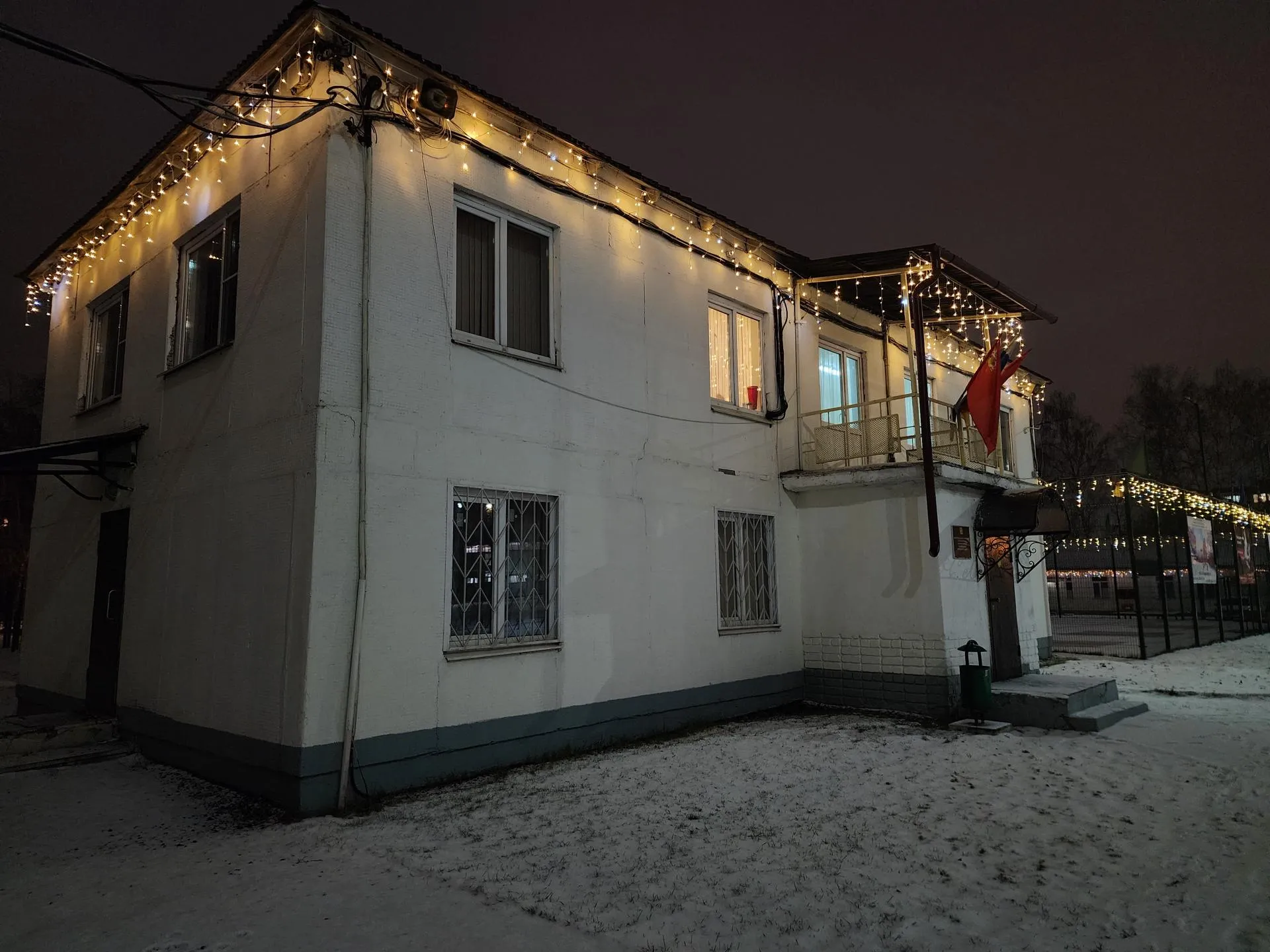 Фото: МедиаБанк Подмосковья/Ксения Пашуто