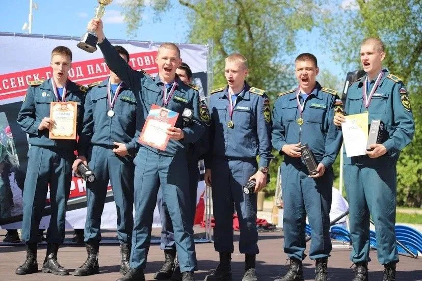 Пресс-служба администрации городского округа Воскресенск