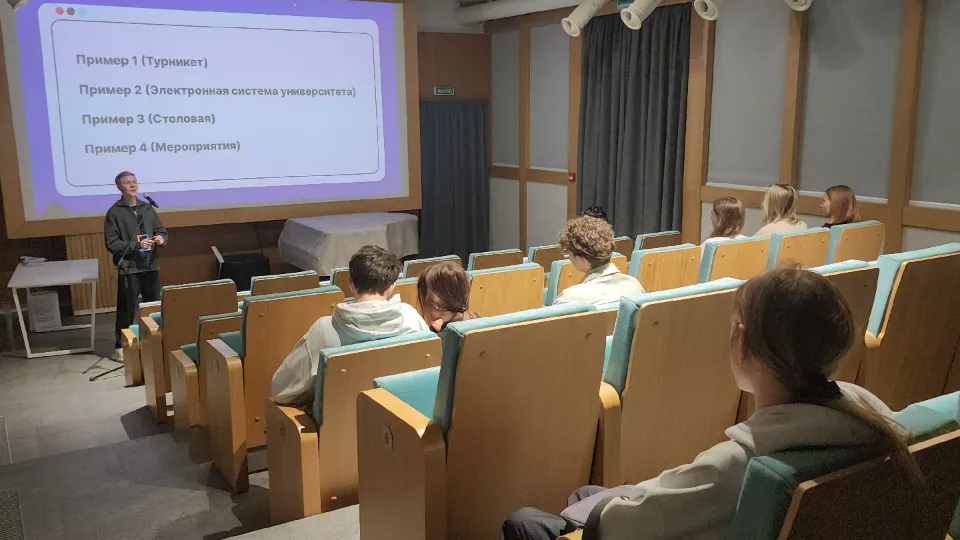 Фото: МедиаБанк Подмосковья/Кристина Ларина