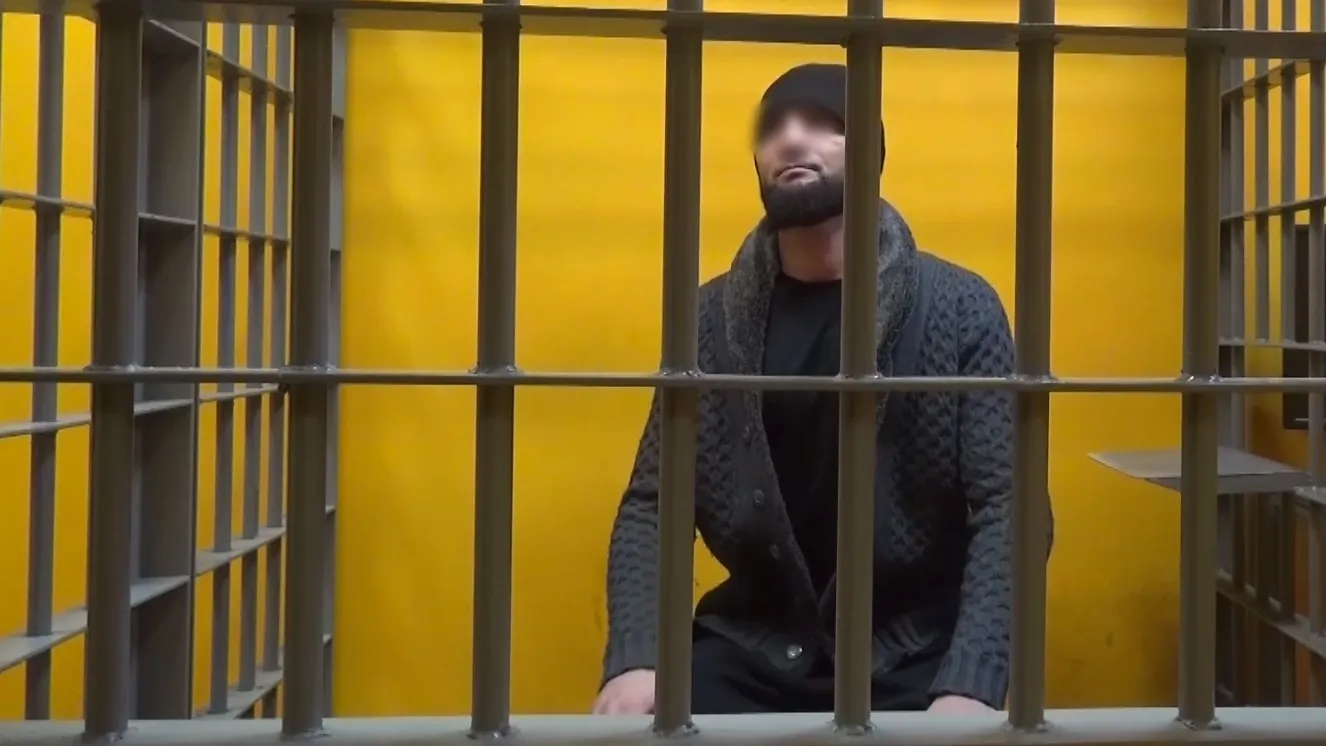 Фото: кадр из видео ГУ МВД России по МО