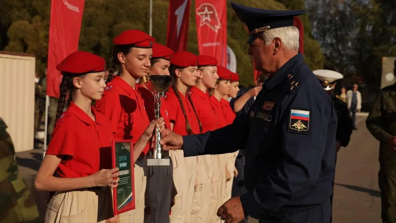 Пресс-служба городского округа Подольск