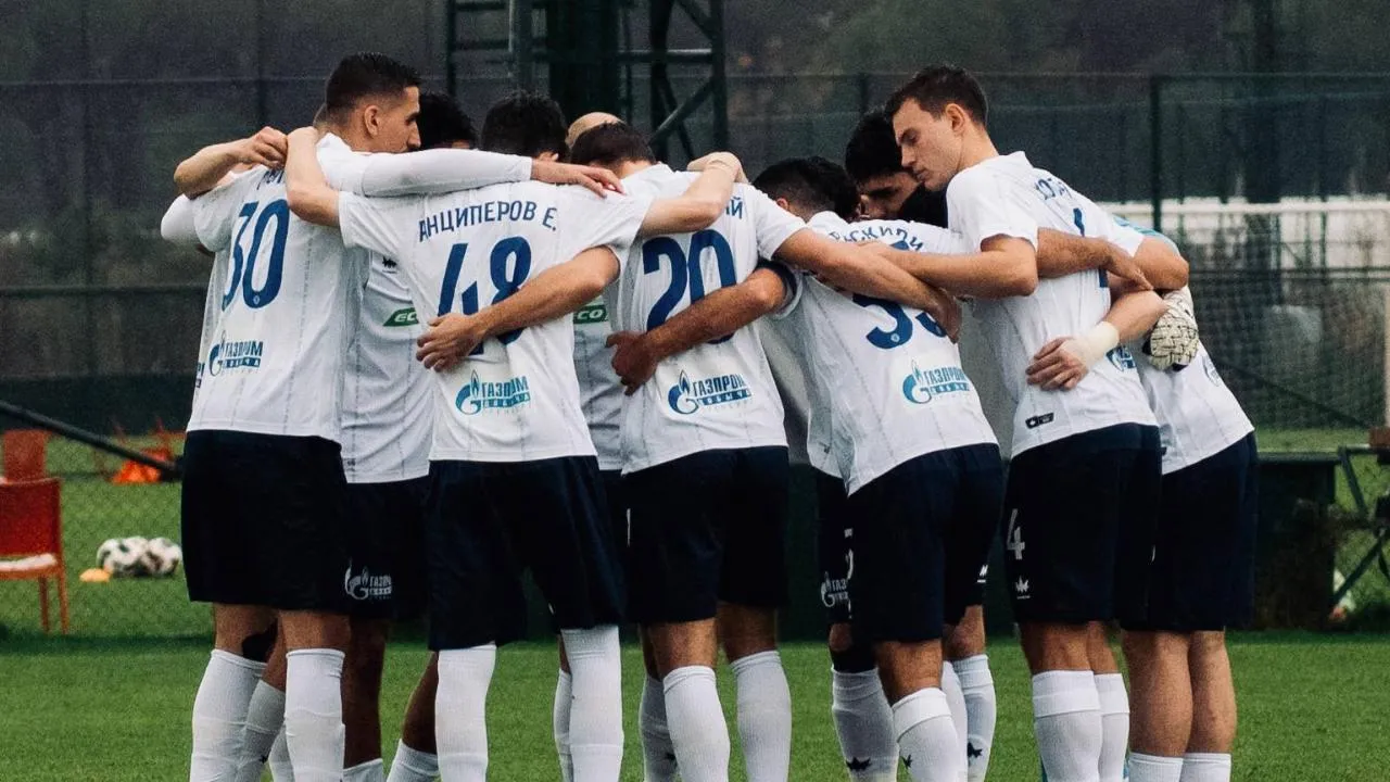 Непогода срывает тренировочный сбор «Оренбурга» в турецком Белеке