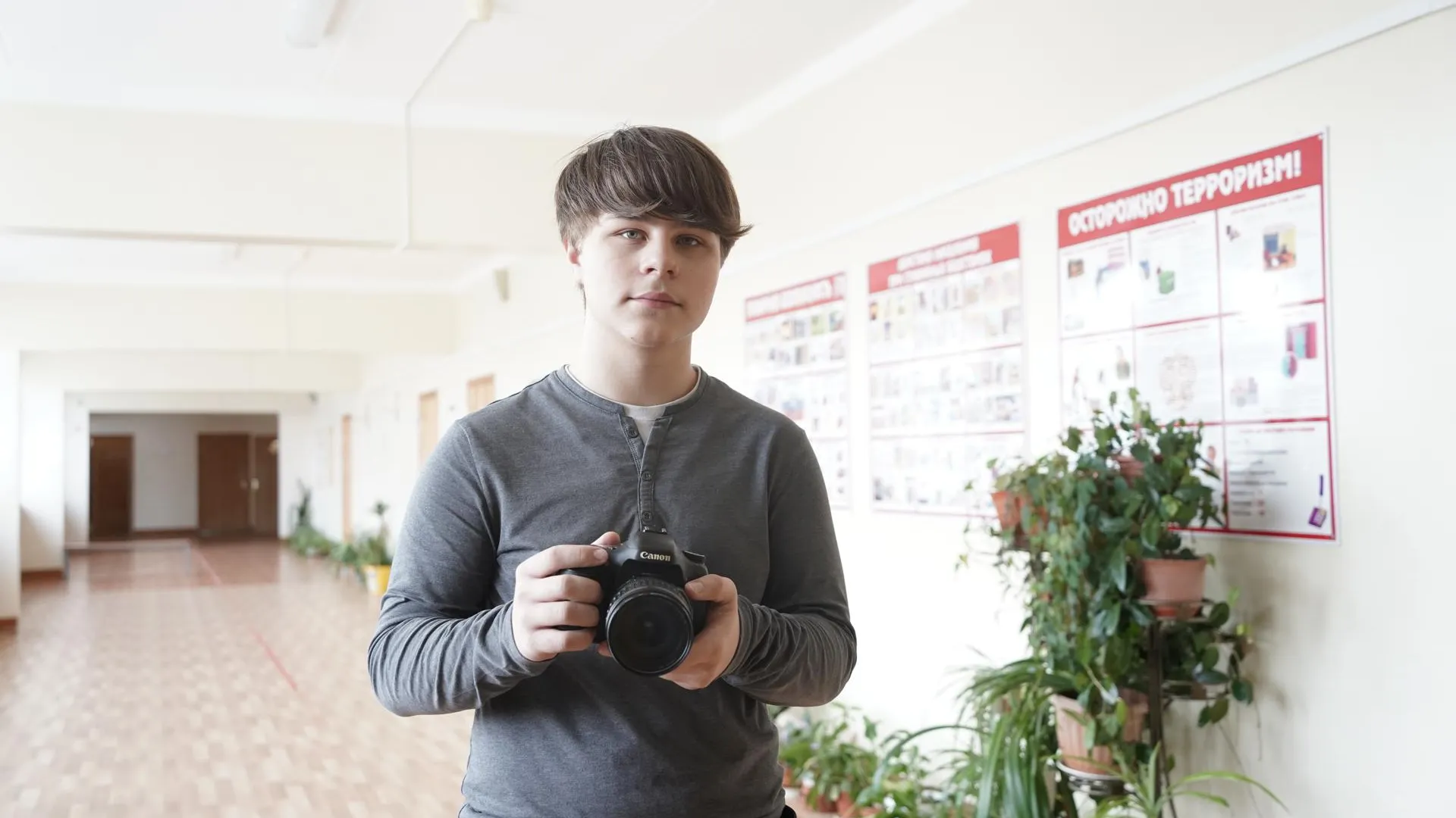 Анастасия Хренкова