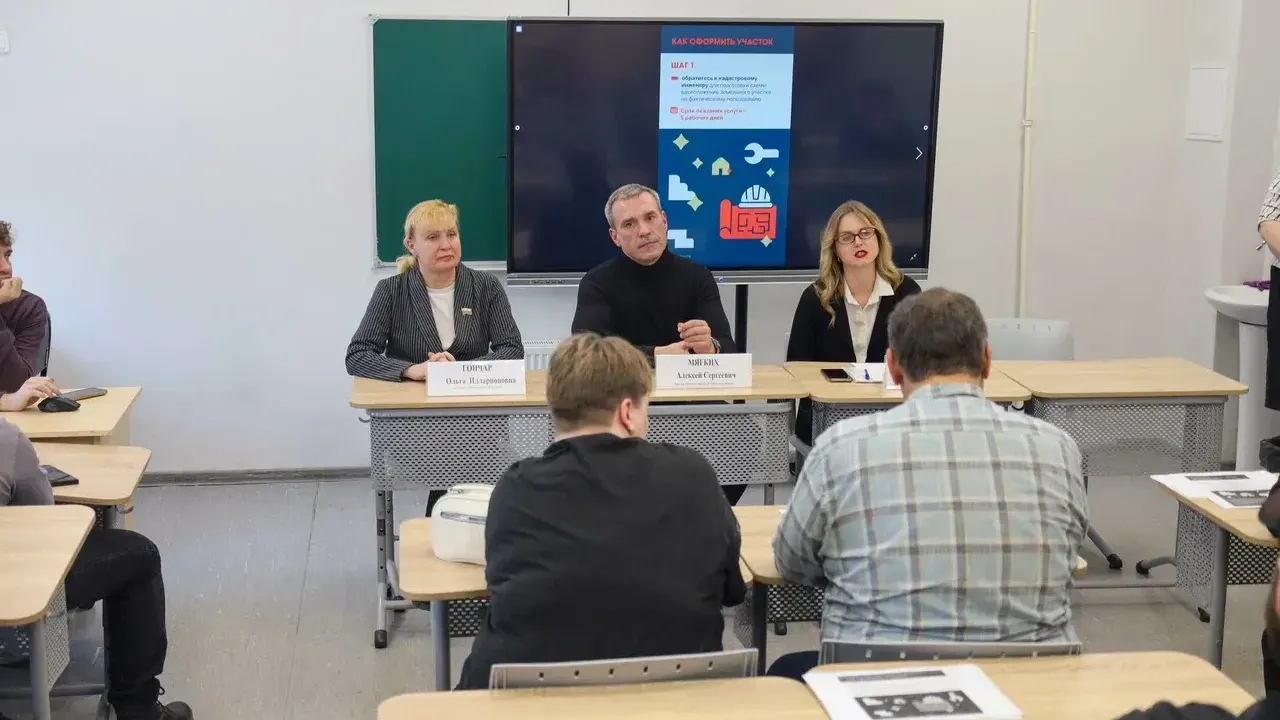 пресс-служба администрации г.о. Солнечногорск