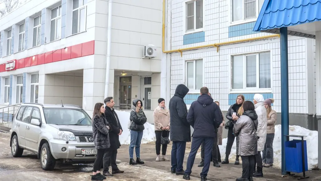 Фото: пресс-служба администрации округа