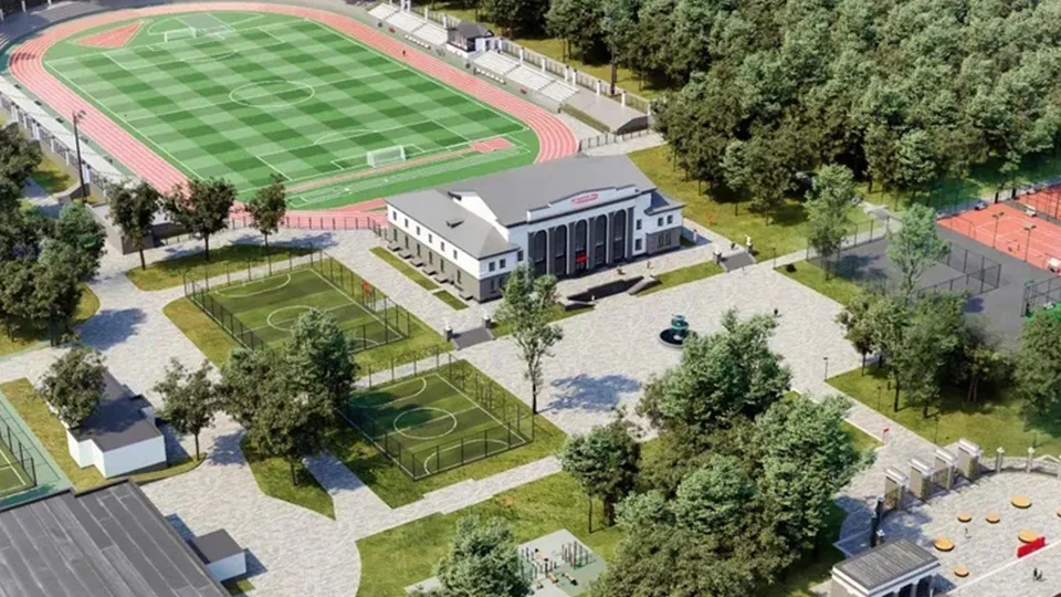 Фото: проектное решение