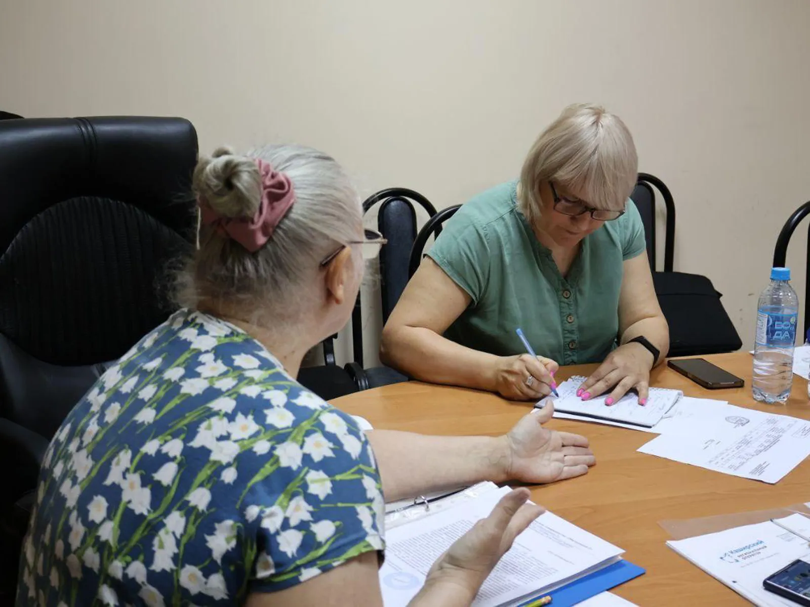 Фото: Пресс-служба администрации г.о. Ступино