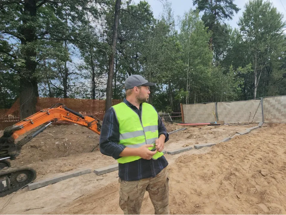 Фото: Юлия Смагринская