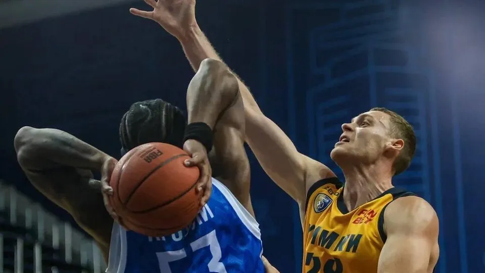 Фото: пресс-служба администрации г.о. Химки