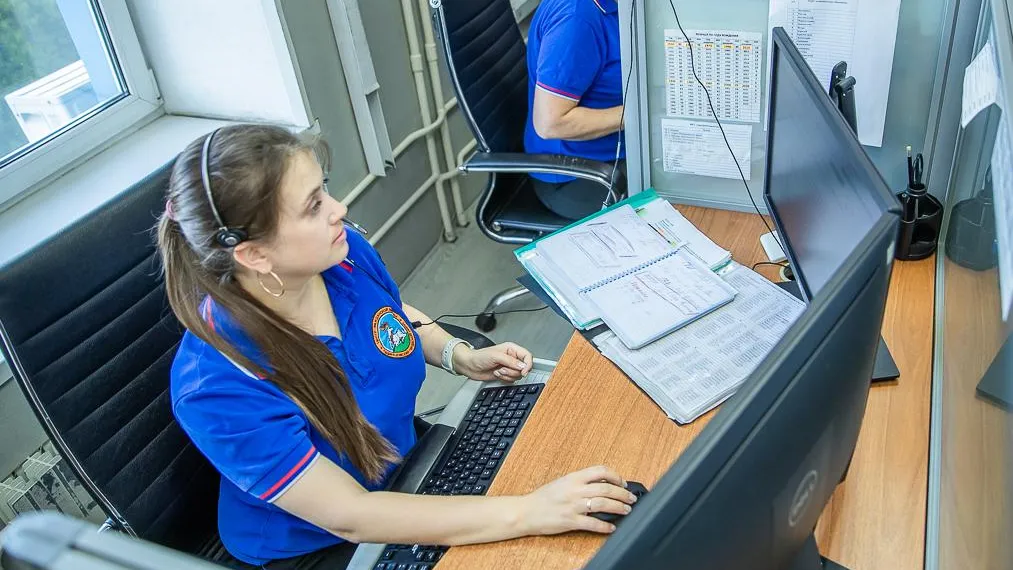 пресс-служба администрации Одинцовского г.о.