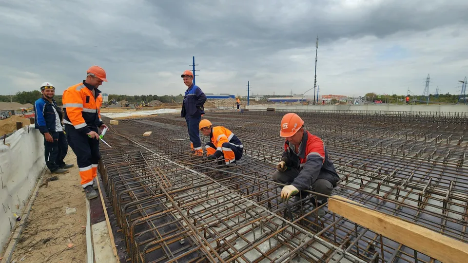 Фото: Мария Даньшина