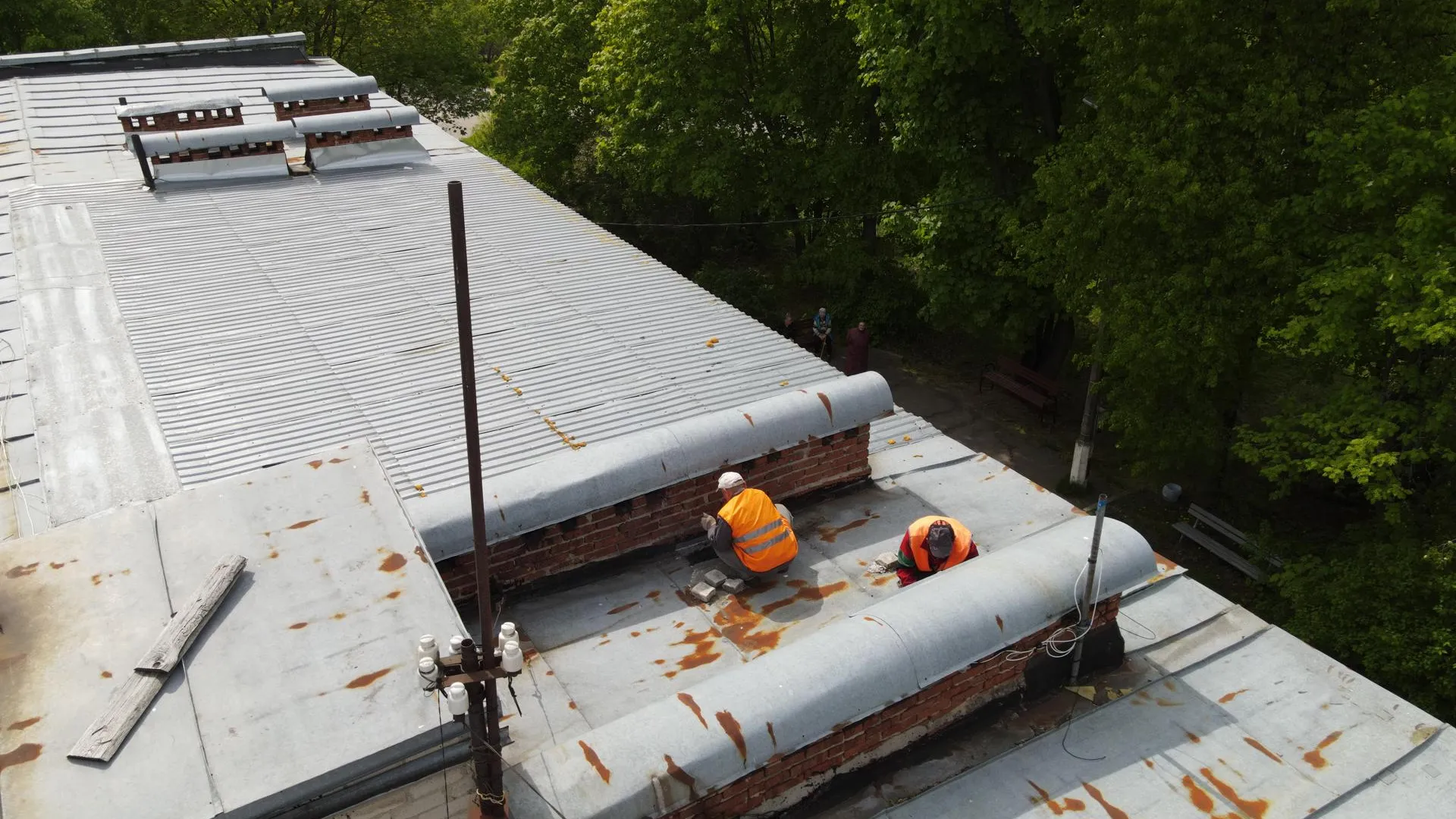 Госжилинспекция Московской области