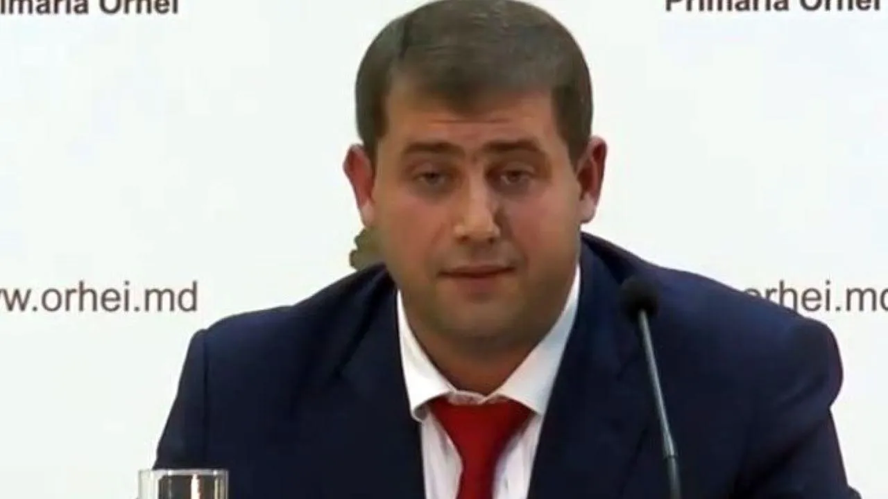 Молдавский оппозиционер Шор может перебраться в Россию