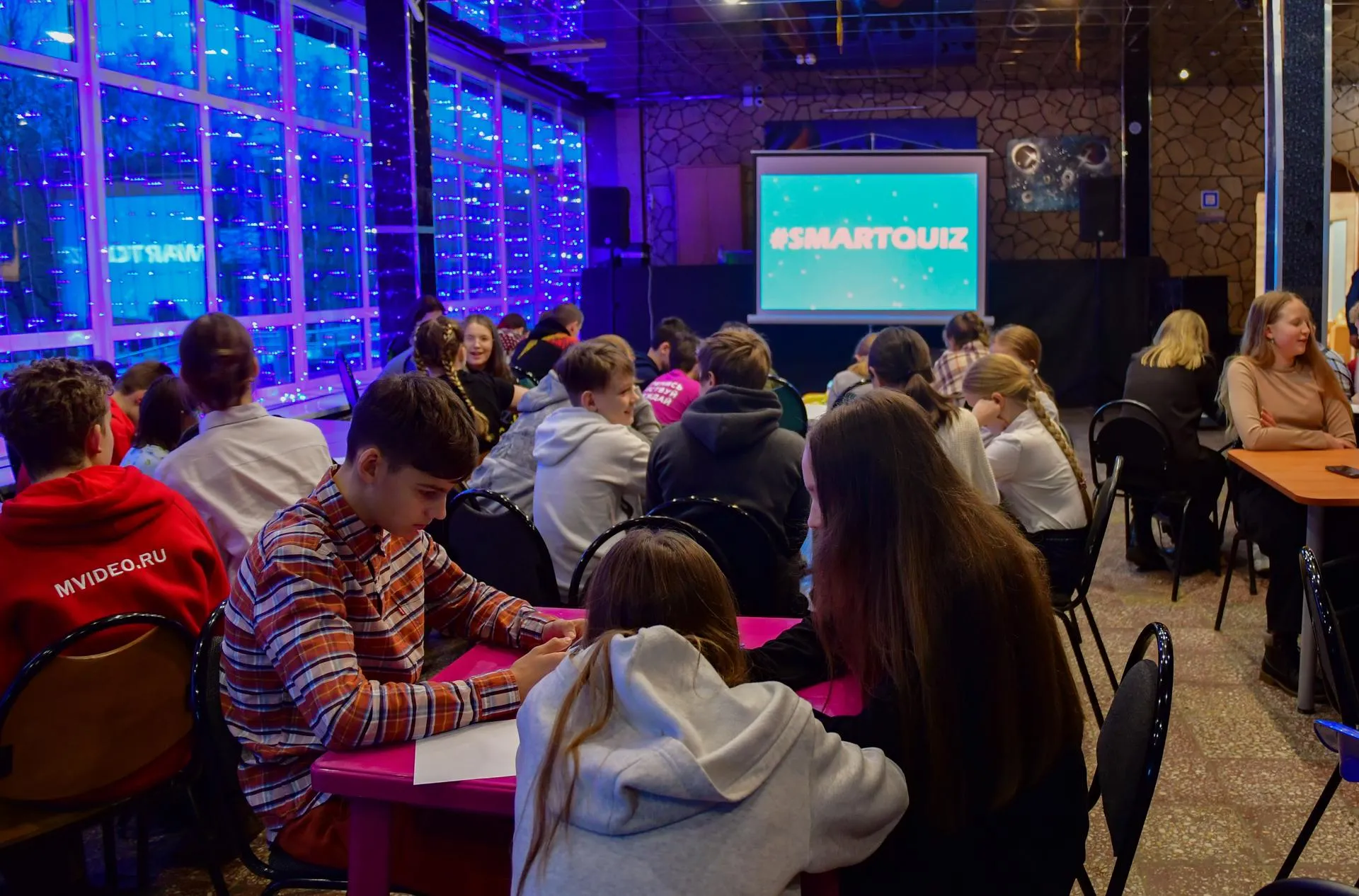 Фото: Наталья Бычкова