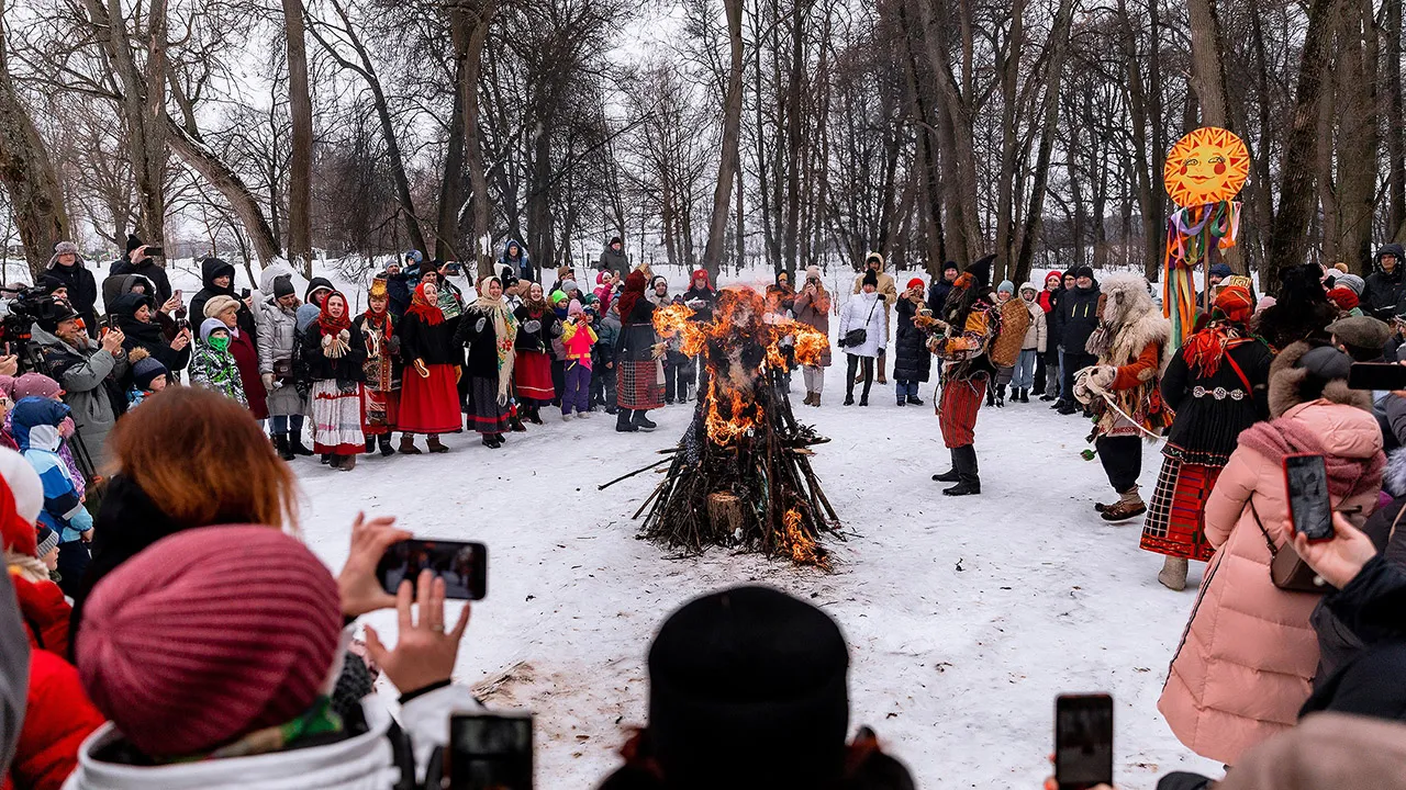 Фото: vk.com/Музей-заповедник «Зарайский кремль»