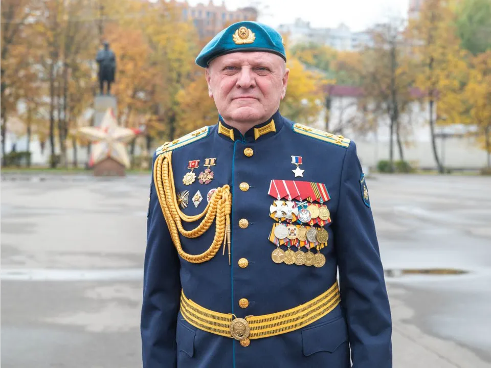 Фото: администрация г.о. Реутов