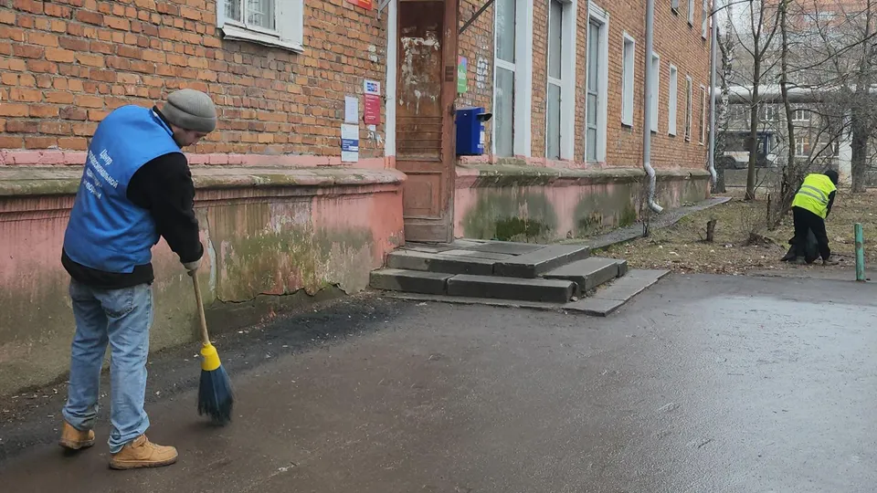 Фото: Маргарита Орлова