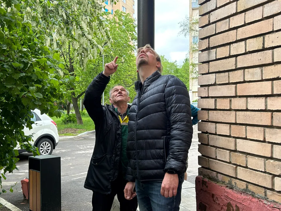 Фото: пресс-служба администрации ЗАТО Звездный городок