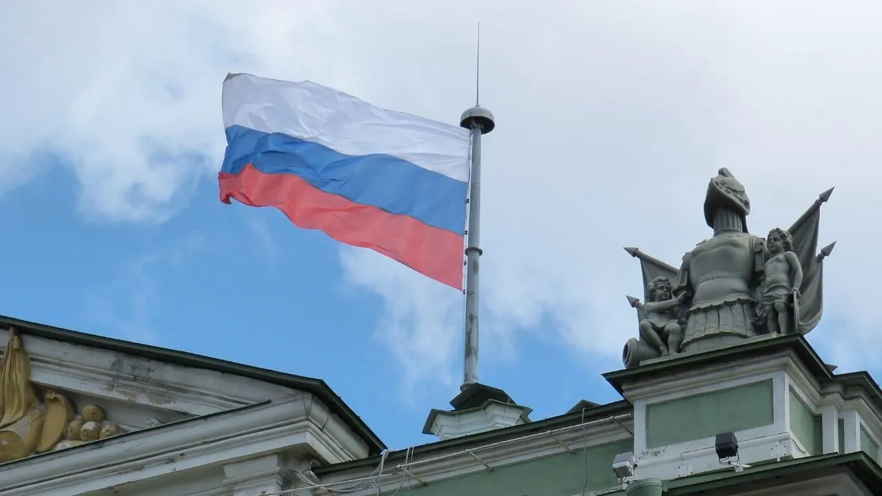 Путин: Россия не может быть объектом терроризма исламских фундаменталистов