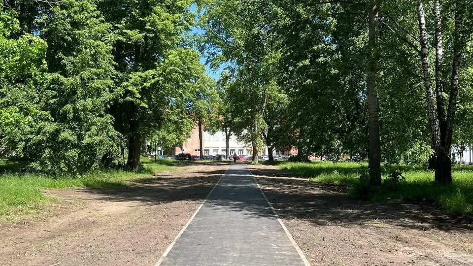 Фото: пресс-служба Министерства по содержанию территорий и государственному жилищному надзору