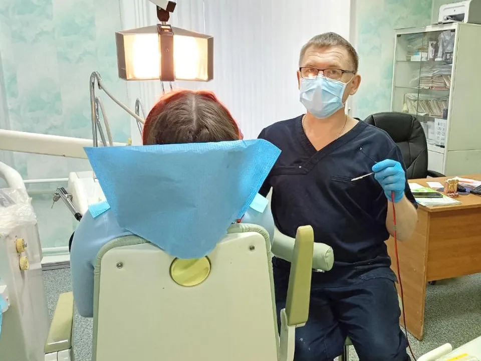 Фото: пресс-служба Ступинской больницы