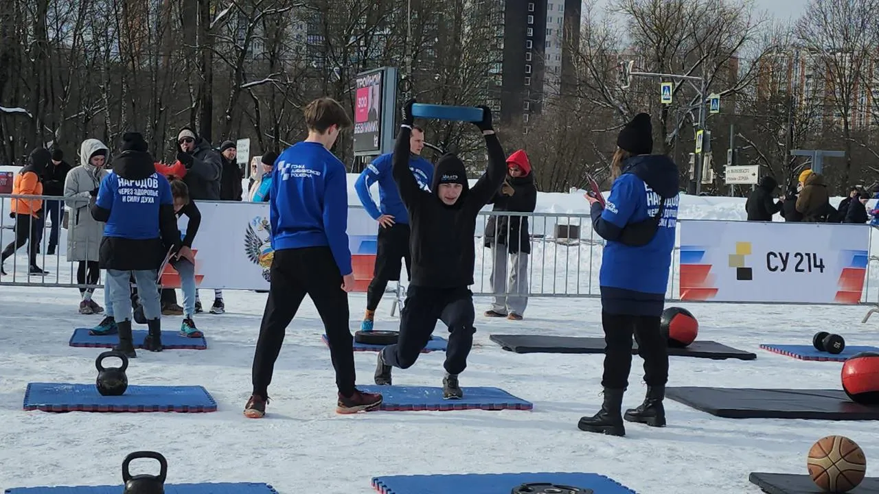 REGIONS/Кристина Ларина