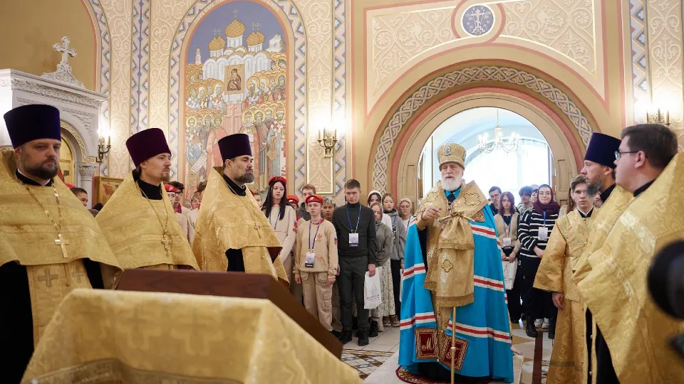 Фото: Дмитрий Проскурин